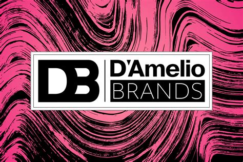 d'amelio brands.